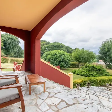 Apartamento Casuca Cántabra *