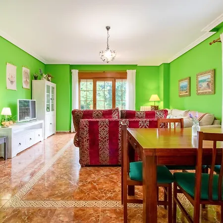 Apartamento Casuca Cántabra *
