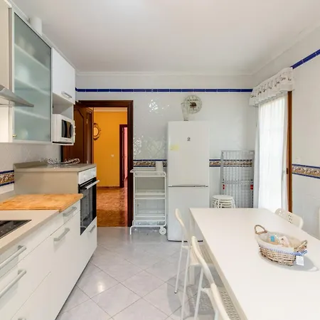 Apartamento Casuca Cántabra Orena