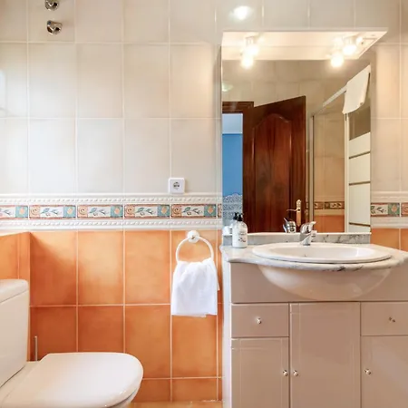 Apartamento Casuca Cántabra *