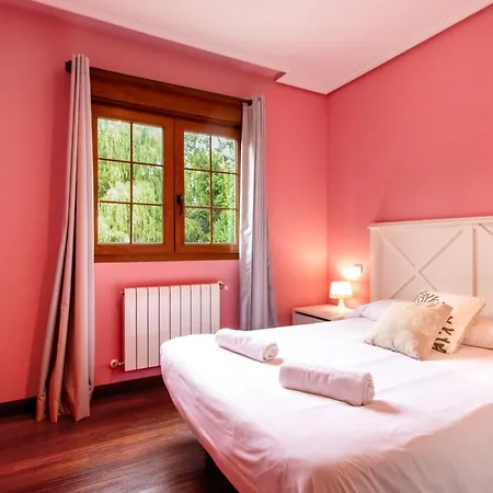 Apartamento Casuca Cántabra *