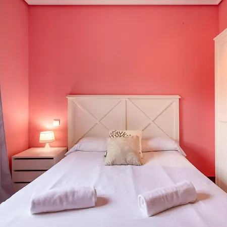 Casuca Cántabra Apartamento
