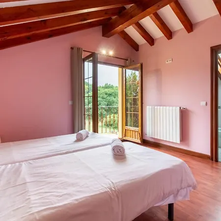 Casuca Cántabra Apartamento Orena