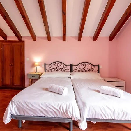 Casuca Cántabra Apartamento