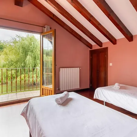 Casuca Cántabra Apartamento *