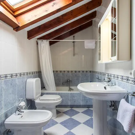 Casuca Cántabra