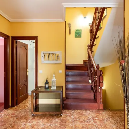 Casuca Cántabra Apartamento