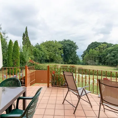 Casuca Cántabra Apartamento *